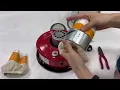 Wick Replacement for Kerosene Heater