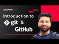Introduction To Git And GitHub Tutorial AlmaBetter
