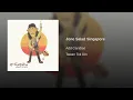 Jone Salad Singapore
