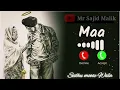 meri maa mera rab ringtone Sidhu Moose walaringtone