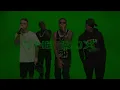 MC BRINQUEDO, MC TUTO, MC LARANJINHA, MC CEBEZINHO, DJ OREIA - THE BOX MEDLEY FUNK 2