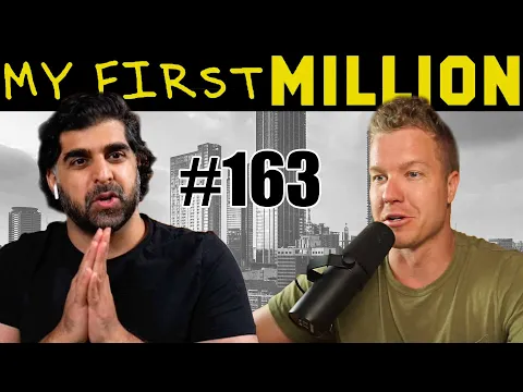 MFM #163: How Chrome Plugins Are Making Millions &amp; How A Studying App is Going Viral thumbnail