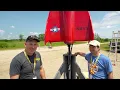 Lagu LDRS 41: The World's Largest High Power Rocket Launch Event (2023) | Part 2