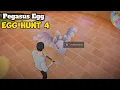 How to get to Pegasus egg in EGG HUNT 4