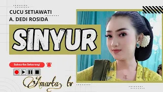 Download KLININGAN GIRI HARJA 3 JURU KAWIH IBU CUCU SETIAWATI X JURU ALOK A. DEDI ROSIDA JUDUL LAGU SINYUR MP3