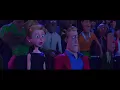 Moi moche et méchant 3 | Les Minions| Papa mama loca pipa |clip entier