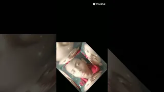 First Edit In Vivacut App 