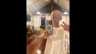 월요일 라이브으