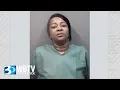 Chase With Police In Rowan County Leads To Long List Of Charges