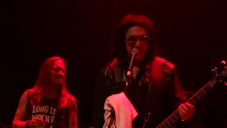 Download Gene Simmons LIVE - Ladies Room - Chicago, IL - 8-26-2017 MP3