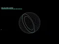 Interactive 3D Dyson Sphere in Three js JavaScript Sci-Fi Megastructure Tutorial