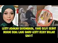 Download Lagu LESTY ADAKAN SAYEMBARA, FANS SELFI SEBUT BEGINI SOAL LAGU BARU LESTY RIZKY BILLAR SAK1T
