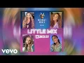 Lagu Little Mix - Holiday (Live At The Meerkat Music) Audio