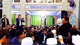 آل عمران 33 41 والفاتحة إيلام القارئ حامد شاكر نجاد Hamed Shaker Nejad Full HD  آل عمران 33 41 والفاتحة إيلام القارئ حامد شاكر نجاد Hamed Shaker Nejad Full HD