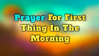 When You Don T Understand God S Plan TRUST HIM Anyway A Powerful Morning Prayer 