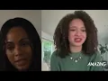 AMAZING TV Hannah Love Lanier Full Interview
