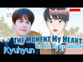 Download Lagu Indosub | Kyuhyun - The Moment My Heart Flinched (She's My Type Webtoon OST)