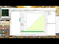 Automatic parameter estimation in GIFMod