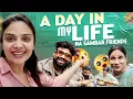 Download Lagu A Day In My Life || నా Sambar Friends || Sreemukhi 