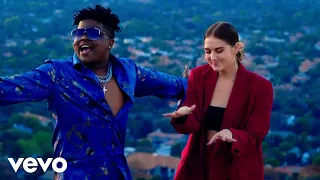 nox one life official music video ft gemma griffiths tyfah guni