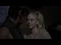Daryl And Beth - Another Love The Walking Dead
