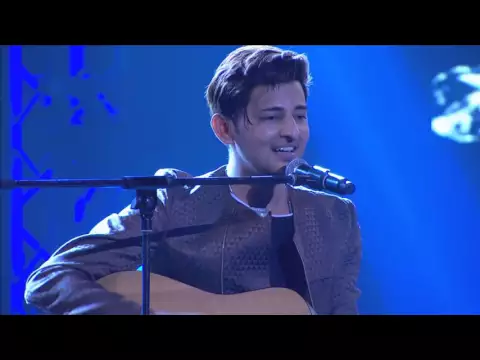 Download MP3 Darshan Raval @ YouTube FanFest India 2016