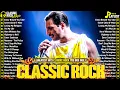 Lagu Top 100 Classic Rock Songs 70s 80s 90s - Queen, Bon Jovi, Aerosmith, Guns N' Roses, Metallica, AC/DC