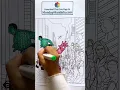 Marvel Avengers Coloring Pages Super Awesome