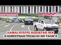 Download Lagu IKN SEMAKIN RAMAI‼️16 ASN Kementrian Pindah Ke IKN, 25 Tower Rusun Sudah Dipersiapkan