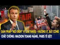 Download Lagu Dân Pháp \