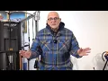 Men s Maplewood Hooded Shirt Jacket by Legendary Whitetails