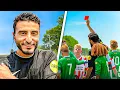 Download Lagu IK WAS SCHEIDSRECHTER bij PSV \u0026 AC MILAN 😱