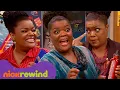 Helen Stealing the Show for 21 Minutes Straight Drake Josh Victorious NickRewind