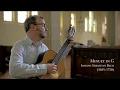 Download Lagu J.S. Bach- Minuet in G