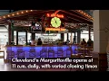 First look Jimmy Buffett s Margaritaville opens in the Flats