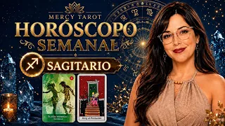 ♐️ SAGITARIO ¡LO QUE DESCUBRES TE HACE DECIR “NUNCA MÁS”…! 🔥 Y EMPIEZAS A MOVER TU VIDA | TAROT HOY