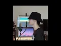 กลิ่นดอกไม้ - Newery // FLUKIE COVER