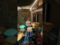 #drums #Work in progress #drummer #covers covers#drumming #drumlessons #music #tama #Zidane