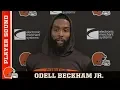 Odell Beckham Jr We gotta eliminate the mistakes Cleveland Browns