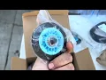 Where to get appliance parts from