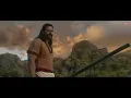 Ram Siya Ram Full Song 8K | Prabhas | Kriti S | Sachet-Parampara | Manoj Muntashir | Shri Ram Bhajan