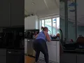 Vlogmas stretch your back