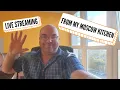Australian in Russia - LIVE from my Moscow Kitchen