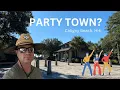 Coligny Plaza - Hilton Head Islands version of the boardwalk at the beach