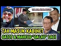 Download Lagu MAHFUD MD \u0026 GATOT NURMANTYO \
