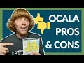 Rural vs City PROS CONS County Florida