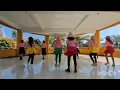 Download Lagu Mangan Ra Njaluk Kowe - Line Dance - Demo by B' Dance/Choreo: Tya Paw  ( INA)