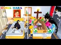 Download Lagu YUTA JATUH dr JEMBATAN MERAH MENINGGAL 😱 Mio Tidur Disebelah kuburan Yuta di Kamar