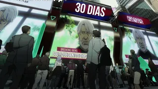🔸La CURA para todas las ENFERMEDADES fue descubierta y ahora la HUMANIDAD solo tiene 30 DIAS de VIDA