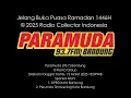 Download Lagu PARAMUDA BANDUNG - Buka Puasa dan Azan Magrib Ramadan 1446H (13/03/2025)